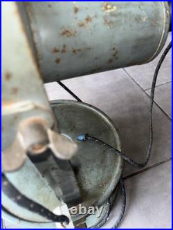 Early 20Th Century Industrial Search/Spotlight