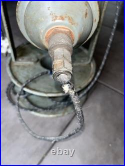 Early 20Th Century Industrial Search/Spotlight