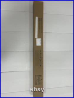 Eofiti Black Ceiling Light 5 Way Spot 3000K Warm White 3000k
