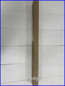 Eofiti Black Ceiling Light 5 Way Spot 3000K Warm White 3000k