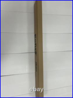 Eofiti Black Ceiling Light 5 Way Spot 3000K Warm White 3000k