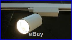 FLOS Spot LED Strahler 31 W für 3-Phasen-Schiene