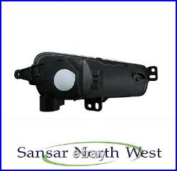 Fit's Ford Passenger Side Front Fog Lamp Spot Light N/S LEFT Fiesta Transit