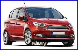 Fit's Ford Passenger Side Front Fog Lamp Spot Light N/S LEFT Fiesta Transit