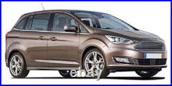 Fit's Ford Passenger Side Front Fog Lamp Spot Light N/S LEFT Fiesta Transit
