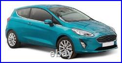 Fit's Ford Passenger Side Front Fog Lamp Spot Light N/S LEFT Fiesta Transit