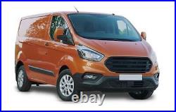 Fit's Ford Passenger Side Front Fog Lamp Spot Light N/S LEFT Fiesta Transit