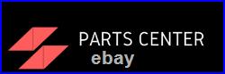 Fits Honda Civic 2006-2012 Front Fog Light Spot Lamp Pair Right Left