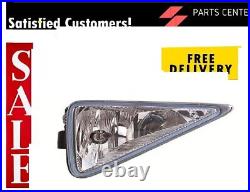 Fits Honda Civic 2006-2012 Front Fog Light Spot Lamp Pair Right Left