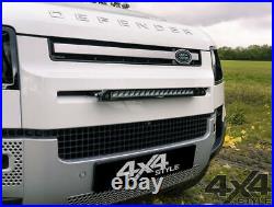 Fits Land Rover Defender 2020 Lazer Lamp Spot Light Linear 18 & Mounting Kit