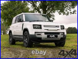 Fits Land Rover Defender 2020 Lazer Lamp Spot Light Linear 18 & Mounting Kit