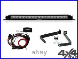 Fits Land Rover Defender 2020 Lazer Lamp Spot Light Linear 18 & Mounting Kit