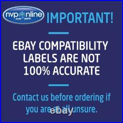 Fits Primastar 2006-Front Bumper With Spot Light Lamp Holes