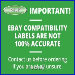 Fits Primastar 2006-Front Bumper With Spot Light Lamp Holes