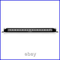 Fits Vauxhall Vivaro 2019 Lazer Light Lamp Spot Linear 18 & Grille Mounting Kit