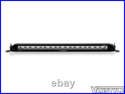 Fits Vauxhall Vivaro 2019 Lazer Light Lamp Spot Linear 18 & Grille Mounting Kit