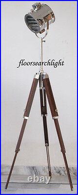 Floor Lamp Nautical Floor Lamp Spot Royal Designer Searchlight Studio Tripod