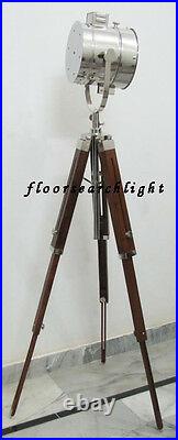 Floor Lamp Nautical Floor Lamp Spot Royal Designer Searchlight Studio Tripod