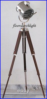 Floor Lamp Nautical Floor Lamp Spot Royal Designer Searchlight Studio Tripod