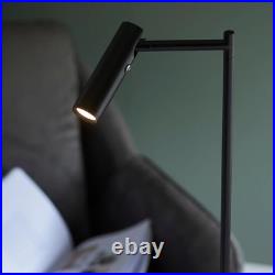 Floor Light Black Dedicated Reader LED Spot Matt Endon 99772