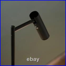 Floor Light Black Dedicated Reader LED Spot Matt Endon 99772 Floor Light Black Dedicated Reader LED Spot Matt Endon 99772