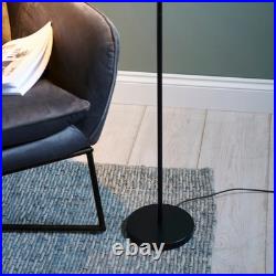 Floor Light Black Dedicated Reader LED Spot Matt Endon 99772 Floor Light Black Dedicated Reader LED Spot Matt Endon 99772