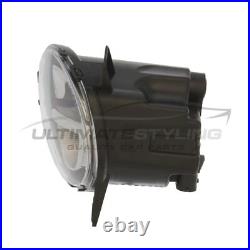 Fog Light BMW 4 Series F36 Gran Coupe 2017-2022 Front Spot Lamp Passenger Side Fog Light BMW 4 Series F36 Gran Coupe 2017-2022 Front Spot Lamp Passenger Side