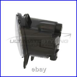 Fog Light BMW 4 Series F36 Gran Coupe 2017-2022 Front Spot Lamp Passenger Side