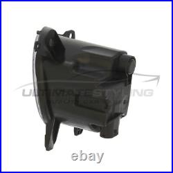 Fog Light BMW 4 Series F36 Gran Coupe 2017-2022 Front Spot Lamp Passenger Side Fog Light BMW 4 Series F36 Gran Coupe 2017-2022 Front Spot Lamp Passenger Side