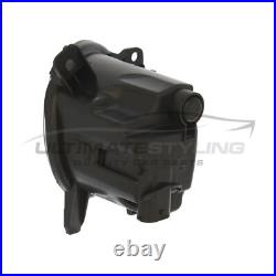 Fog Light BMW 4 Series F36 Gran Coupe 2017-2022 Front Spot Lamp Passenger Side Fog Light BMW 4 Series F36 Gran Coupe 2017-2022 Front Spot Lamp Passenger Side