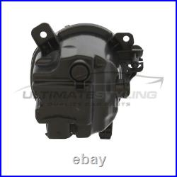 Fog Light BMW 4 Series F36 Gran Coupe 2017-2022 Front Spot Lamp Passenger Side