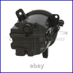 Fog Light BMW 4 Series F36 Gran Coupe 2017-2022 Front Spot Lamp Passenger Side Fog Light BMW 4 Series F36 Gran Coupe 2017-2022 Front Spot Lamp Passenger Side