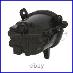 Fog Light BMW 4 Series F36 Gran Coupe 2017-2022 Front Spot Lamp Passenger Side