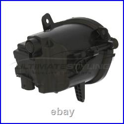 Fog Light BMW 4 Series F36 Gran Coupe 2017-2022 Front Spot Lamp Passenger Side Fog Light BMW 4 Series F36 Gran Coupe 2017-2022 Front Spot Lamp Passenger Side