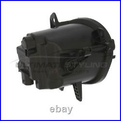 Fog Light BMW 4 Series F36 Gran Coupe 2017-2022 Front Spot Lamp Passenger Side Fog Light BMW 4 Series F36 Gran Coupe 2017-2022 Front Spot Lamp Passenger Side