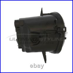 Fog Light BMW 4 Series F36 Gran Coupe 2017-2022 Front Spot Lamp Passenger Side Fog Light BMW 4 Series F36 Gran Coupe 2017-2022 Front Spot Lamp Passenger Side