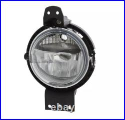 Fog Light + DRL BMW Mini R61 Paceman 2010-2016 Front Spot Lamp Drivers Side