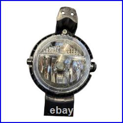 Fog Light + DRL BMW Mini R61 Paceman 2010-2016 Front Spot Lamp Drivers Side