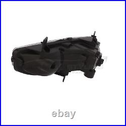 Fog Light Fits Nissan Leaf 2017- Front Spot Lamp Drivers Side Right Hand