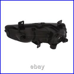 Fog Light Fits Nissan Leaf 2017- Front Spot Lamp Drivers Side Right Hand