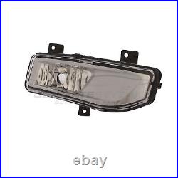 Fog Light For Nissan X-Trail T32 2017-2022 Front Spot Lamp Drivers Side Right