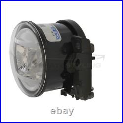 Fog Light Honda Civic Mk10 2017-2022 Front Spot Lamp Passenger Side Left Hand Fog Light Honda Civic Mk10 2017-2022 Front Spot Lamp Passenger Side Left Hand