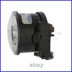 Fog Light Honda Civic Mk10 2017-2022 Front Spot Lamp Passenger Side Left Hand Fog Light Honda Civic Mk10 2017-2022 Front Spot Lamp Passenger Side Left Hand