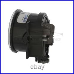 Fog Light Honda Civic Mk10 2017-2022 Front Spot Lamp Passenger Side Left Hand Fog Light Honda Civic Mk10 2017-2022 Front Spot Lamp Passenger Side Left Hand