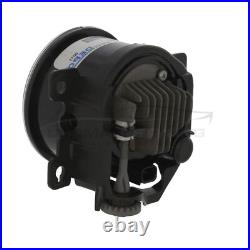 Fog Light Honda Civic Mk10 2017-2022 Front Spot Lamp Passenger Side Left Hand Fog Light Honda Civic Mk10 2017-2022 Front Spot Lamp Passenger Side Left Hand