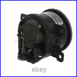 Fog Light Honda Civic Mk10 2017-2022 Front Spot Lamp Passenger Side Left Hand Fog Light Honda Civic Mk10 2017-2022 Front Spot Lamp Passenger Side Left Hand