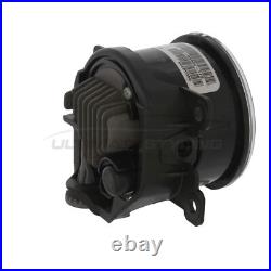 Fog Light Honda Civic Mk10 2017-2022 Front Spot Lamp Passenger Side Left Hand Fog Light Honda Civic Mk10 2017-2022 Front Spot Lamp Passenger Side Left Hand