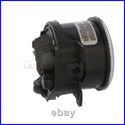 Fog Light Honda Civic Mk10 2017-2022 Front Spot Lamp Passenger Side Left Hand Fog Light Honda Civic Mk10 2017-2022 Front Spot Lamp Passenger Side Left Hand