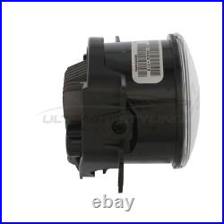 Fog Light Honda Civic Mk10 2017-2022 Front Spot Lamp Passenger Side Left Hand Fog Light Honda Civic Mk10 2017-2022 Front Spot Lamp Passenger Side Left Hand