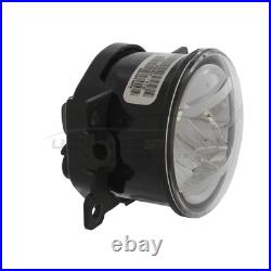 Fog Light Honda Civic Mk10 2017-2022 Front Spot Lamp Passenger Side Left Hand Fog Light Honda Civic Mk10 2017-2022 Front Spot Lamp Passenger Side Left Hand